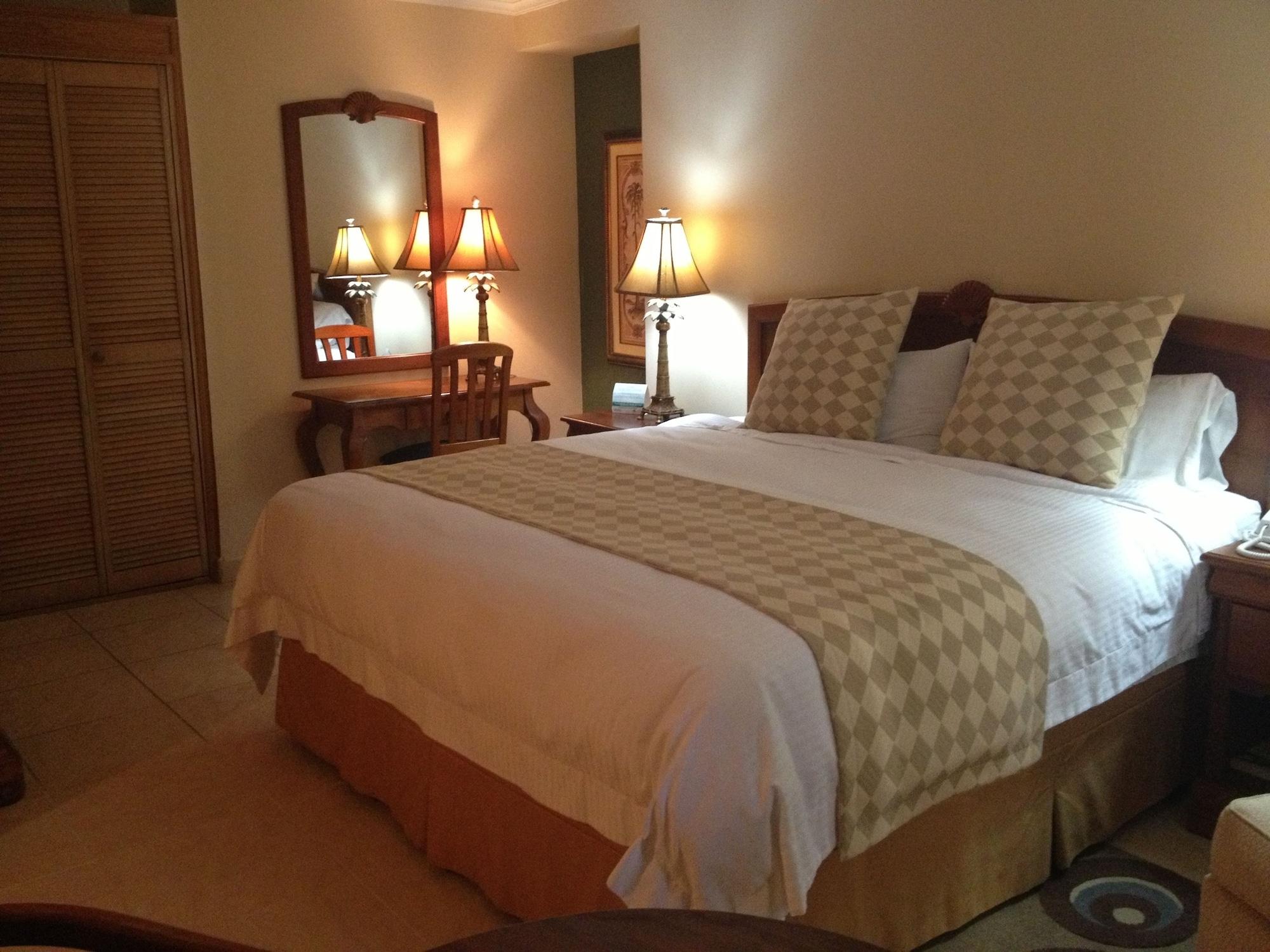 Hotel Quinta Real La Ceiba Esterno foto
